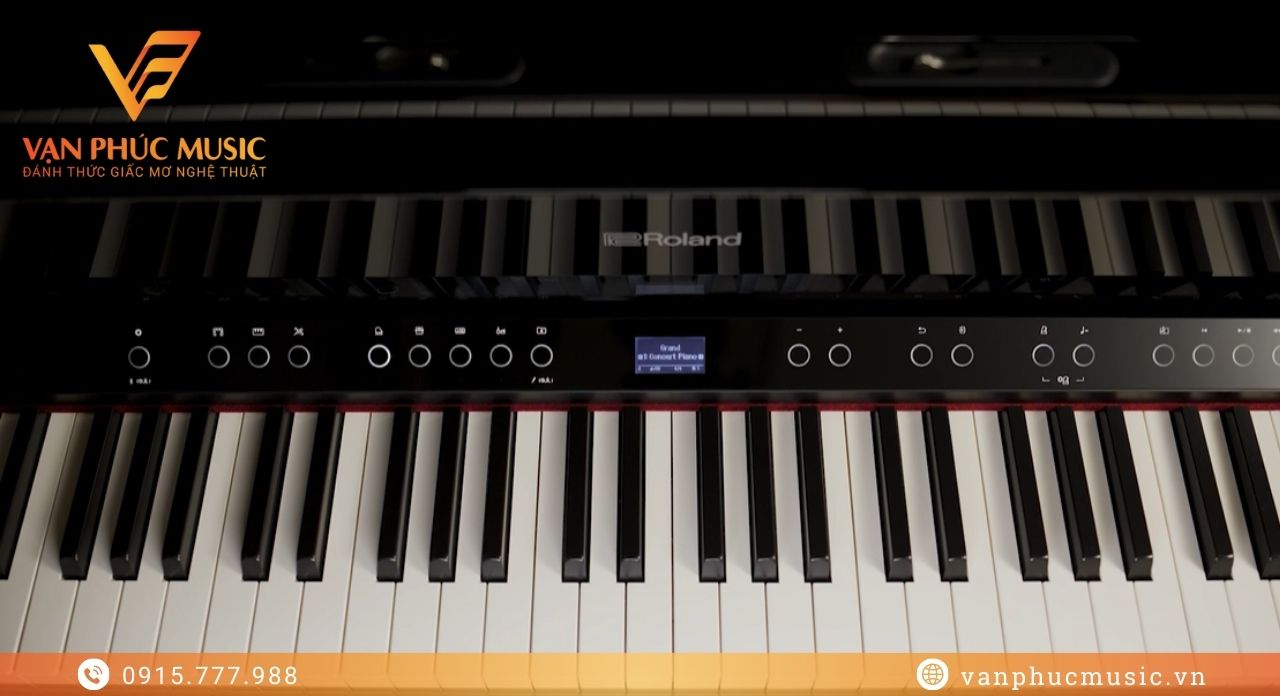 ROLAND LX 9PE ROLAND LX 9PE