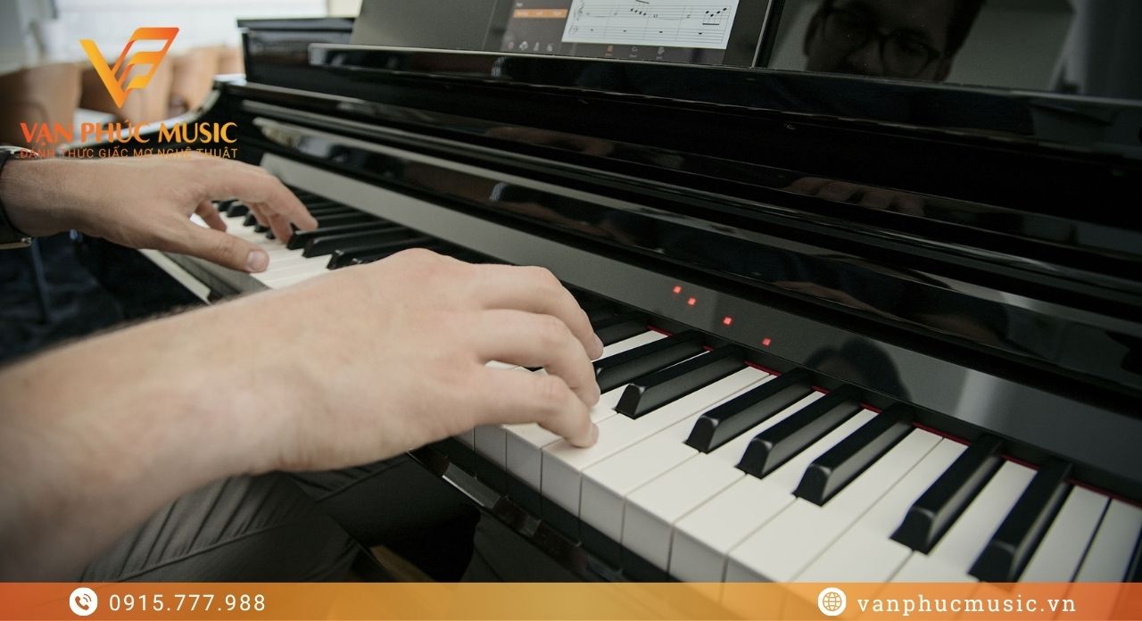 YAMAHA CSP 170B YAMAHA CSP 170B