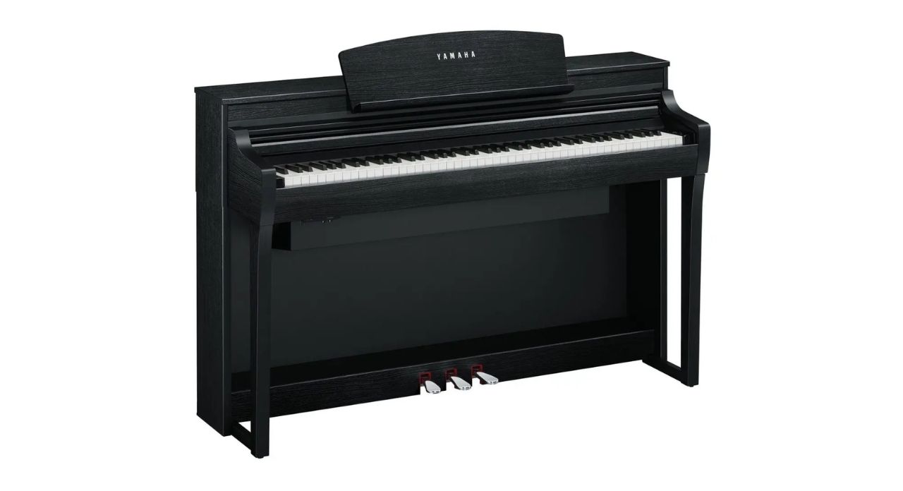 YAMAHA CSP 275B