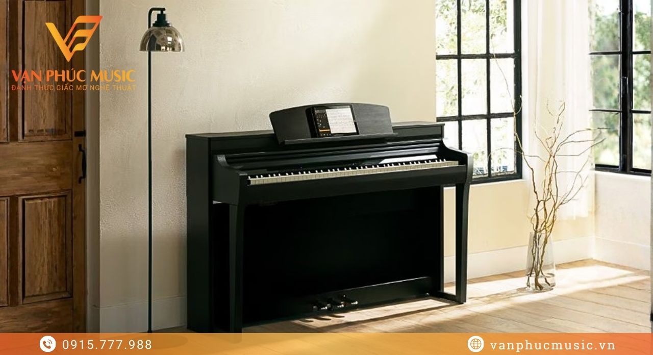 yamaha clavinova csp 275b