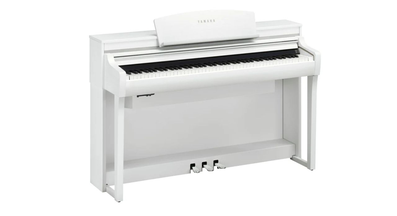 YAMAHA CSP 275WH