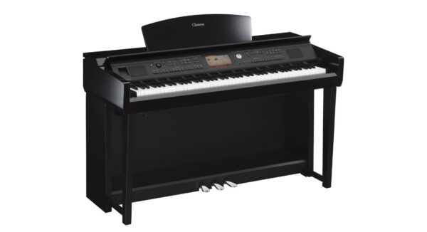 yamaha cvp 705b