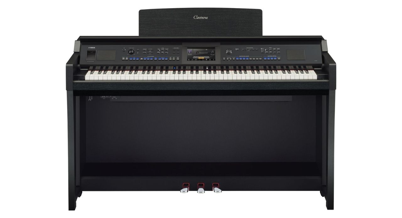 YAMAHA CVP 905B