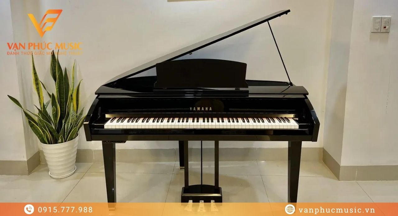 piano yamaha dgp-2xg
