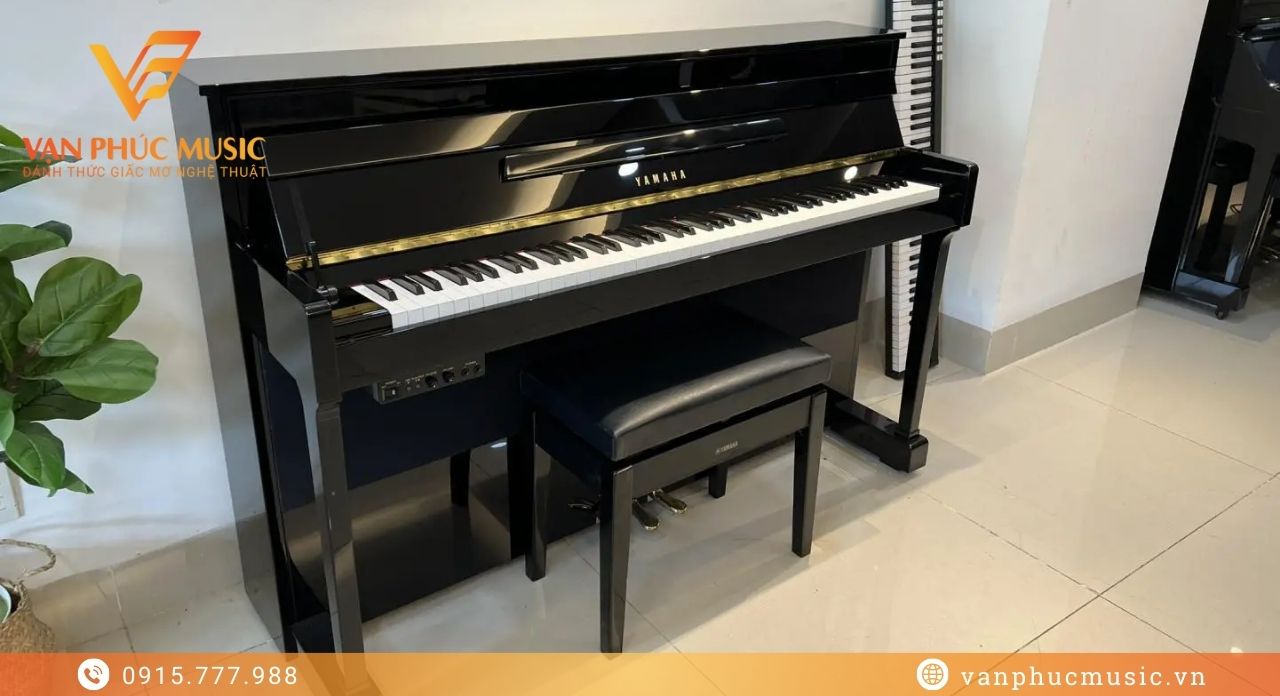 YAMAHA DUP 22PE used