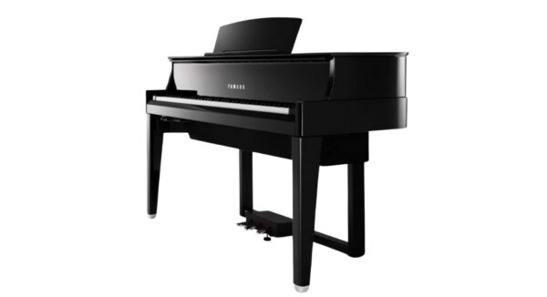 YAMAHA N1X