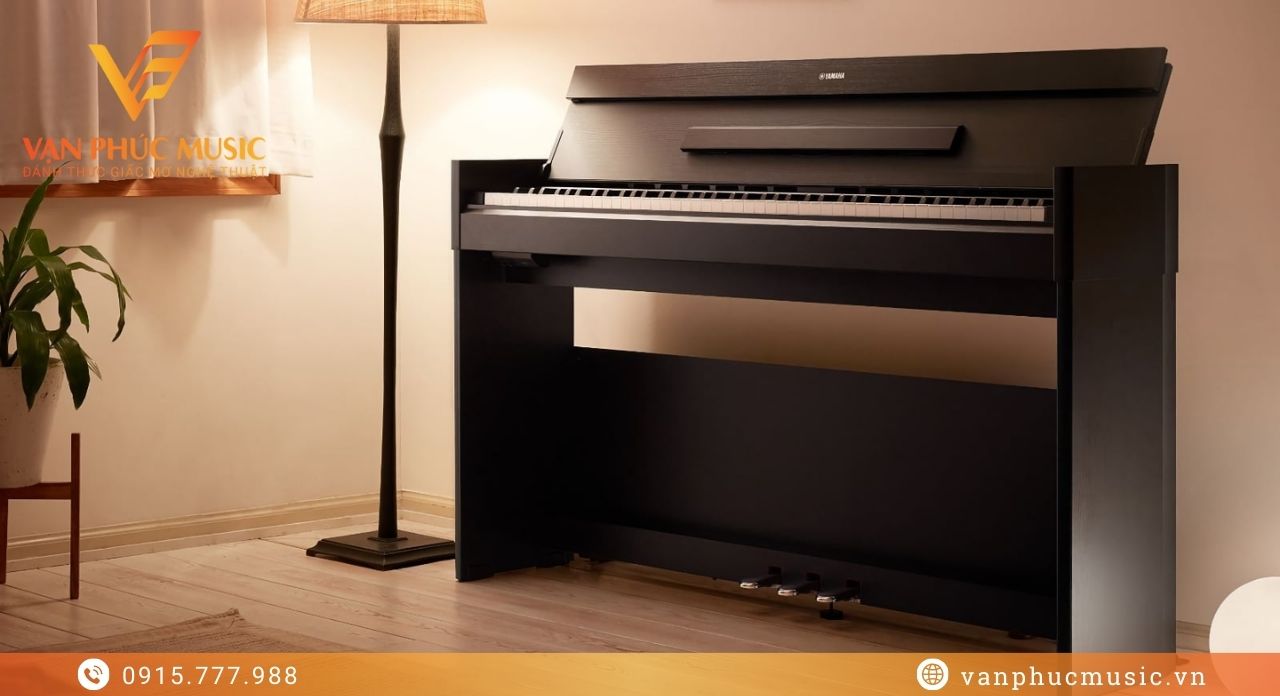 Yamaha YDP S55B Yamaha YDP S55B