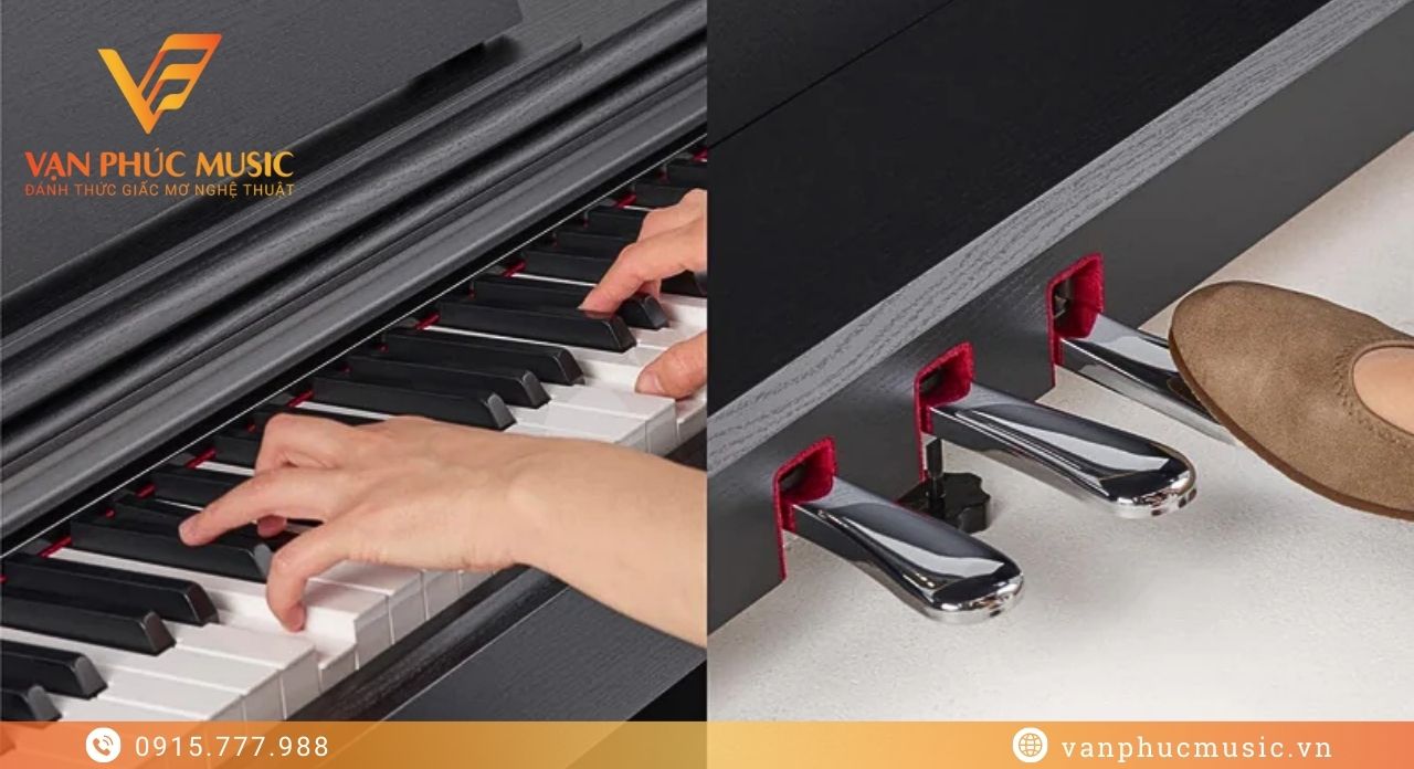 Yamaha YDP S55BK Yamaha YDP S55BK