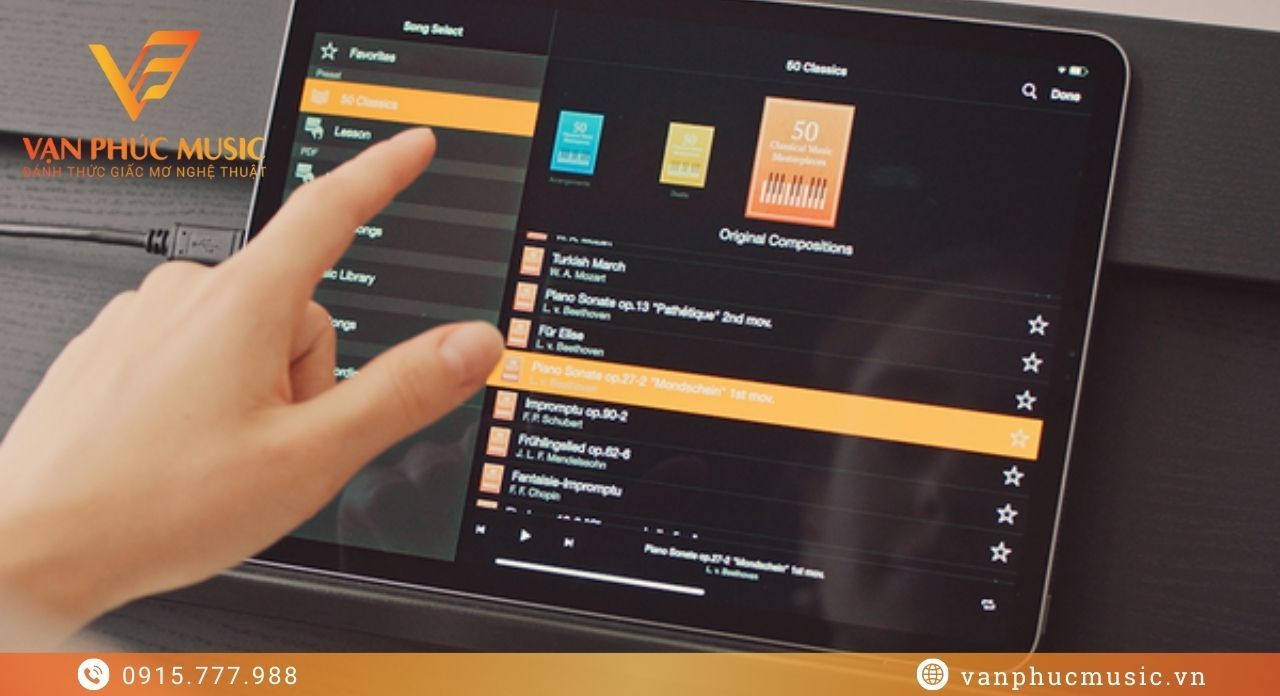 Yamaha YDP S55B Yamaha YDP S55B