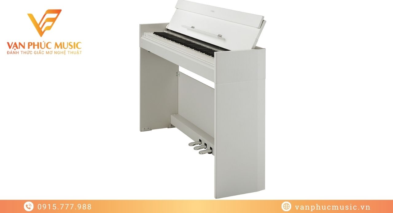 YAMAHA YDP S55WH