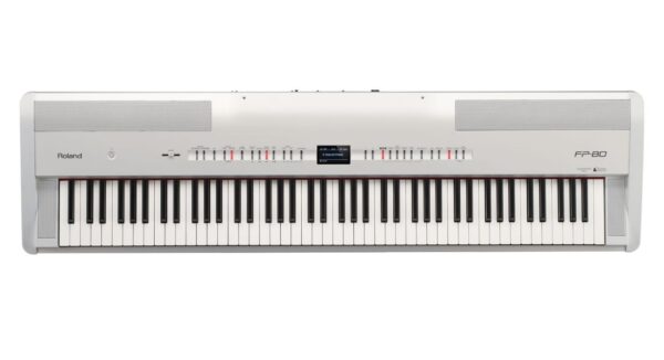 Roland FP 80WH