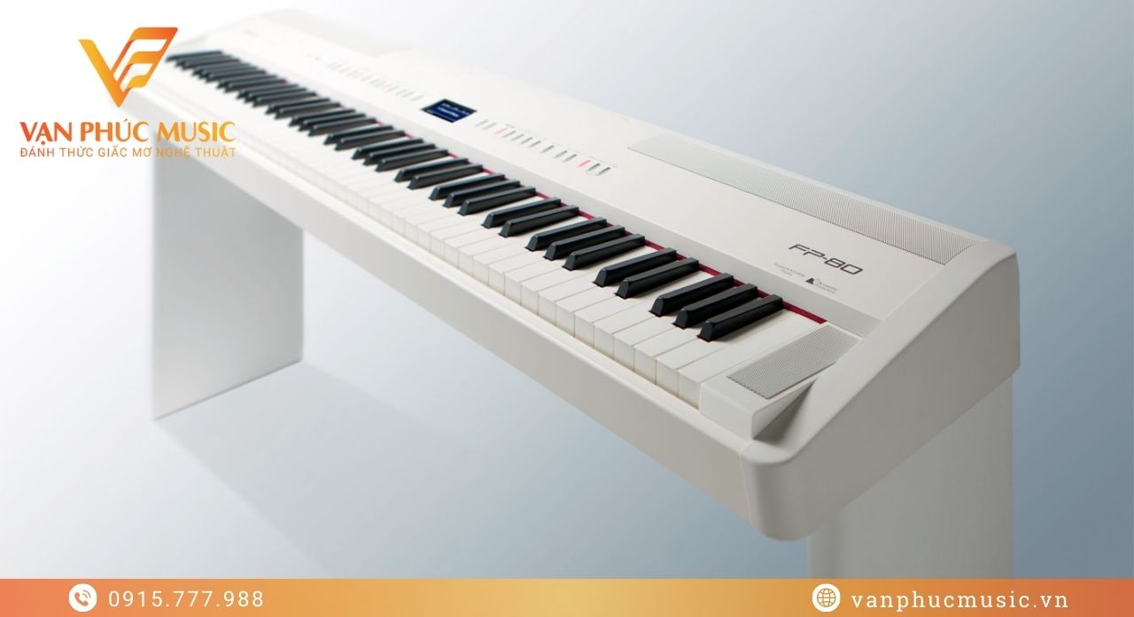 Roland FP 80WH Roland FP 80WH