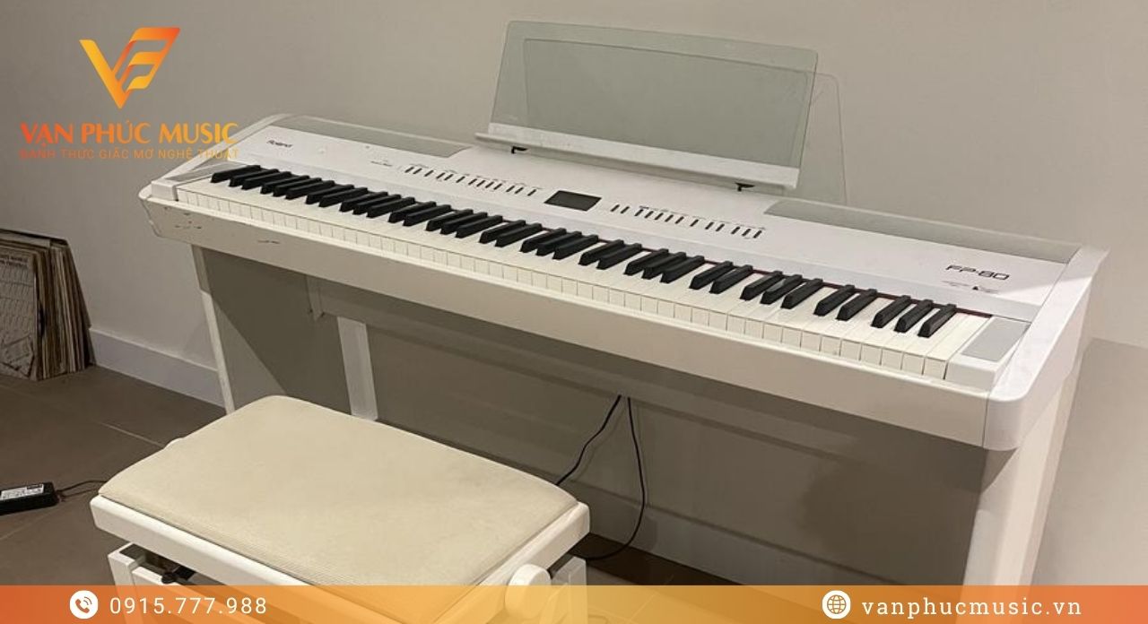 Roland FP 80WH Roland FP 80WH