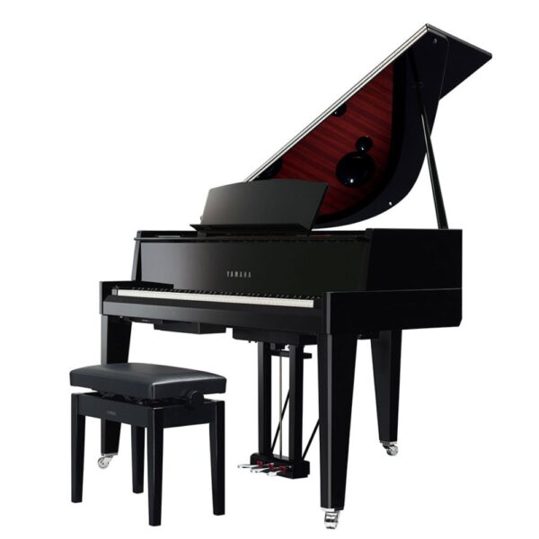YAMAHA N3X