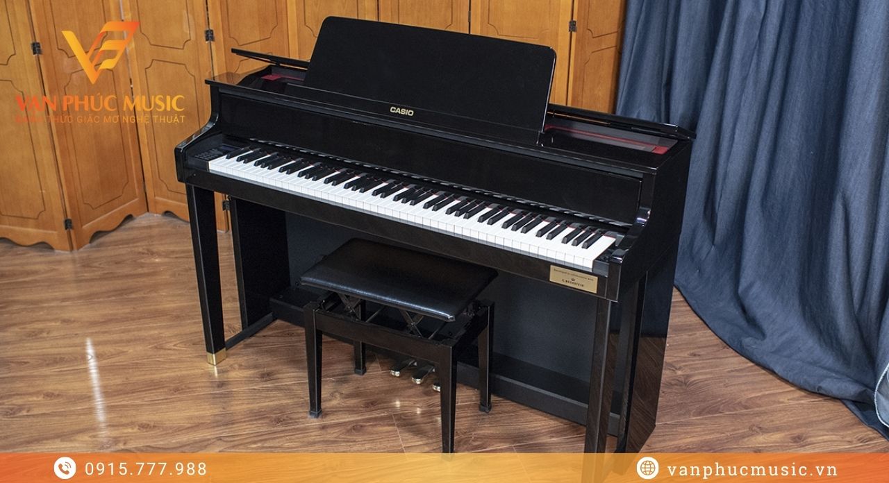 CASIO GP-500PE CASIO GP-500PE