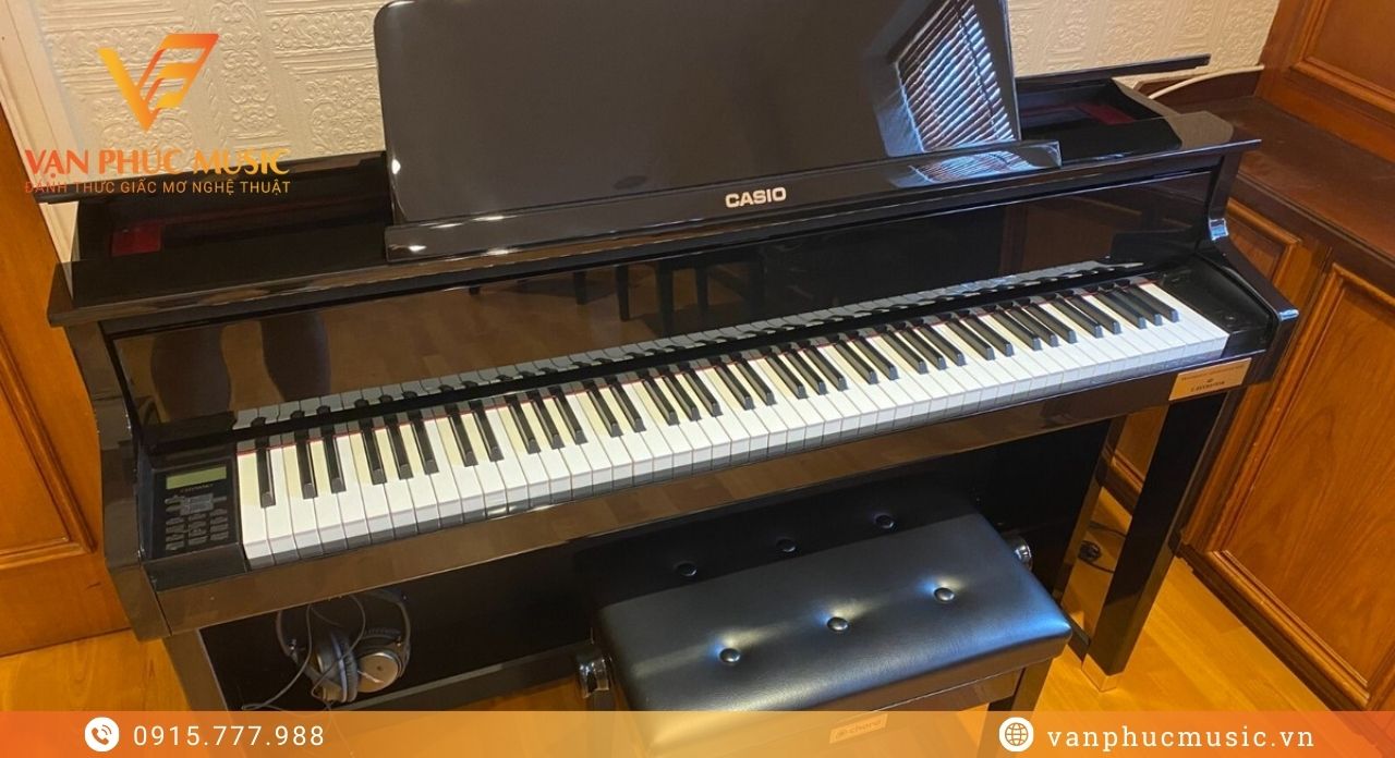 CASIO GP-500PE CASIO GP-500PE