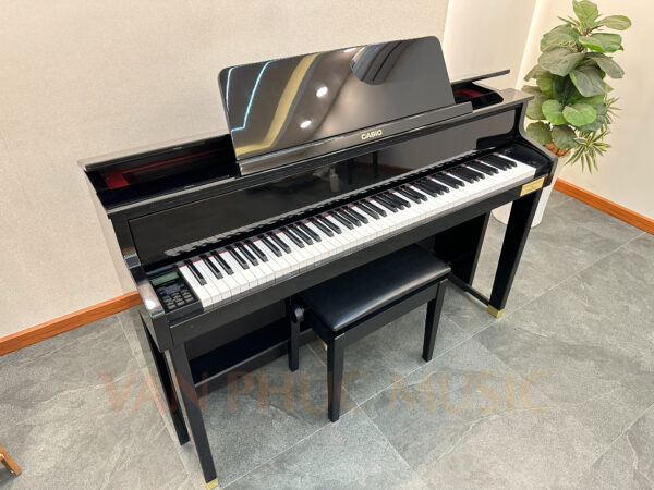 CASIO GP-500