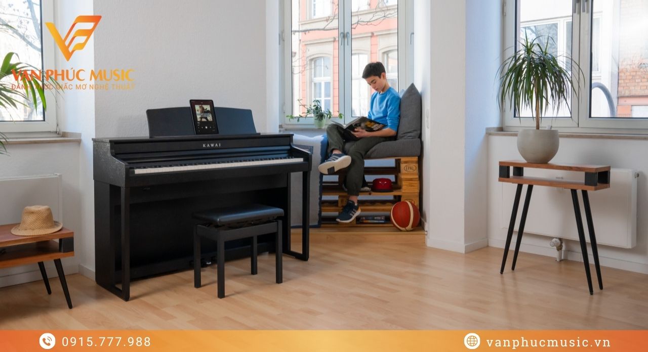 Kawai CA 401B Kawai CA 401B