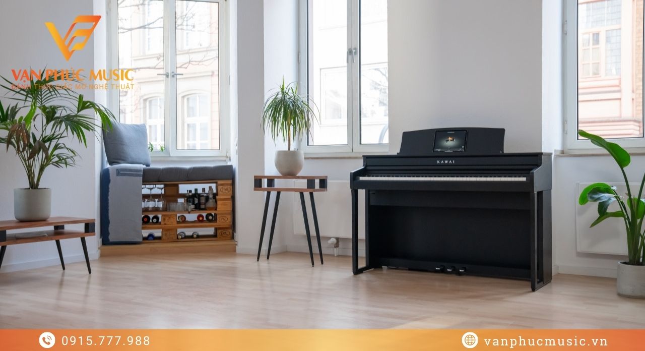 Kawai CA 401B Kawai CA 401B