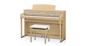 LO - Light Oak