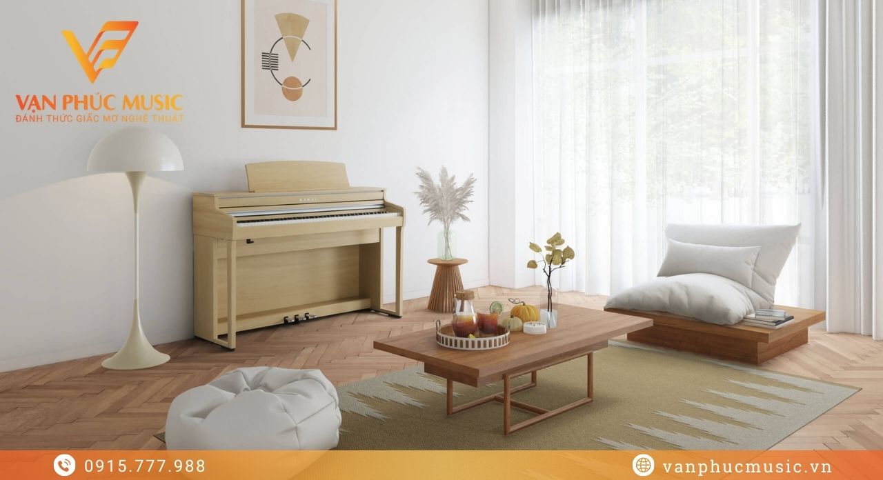 Kawai CA 401LO Kawai CA 401LO