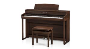 MW - Mocha Walnut