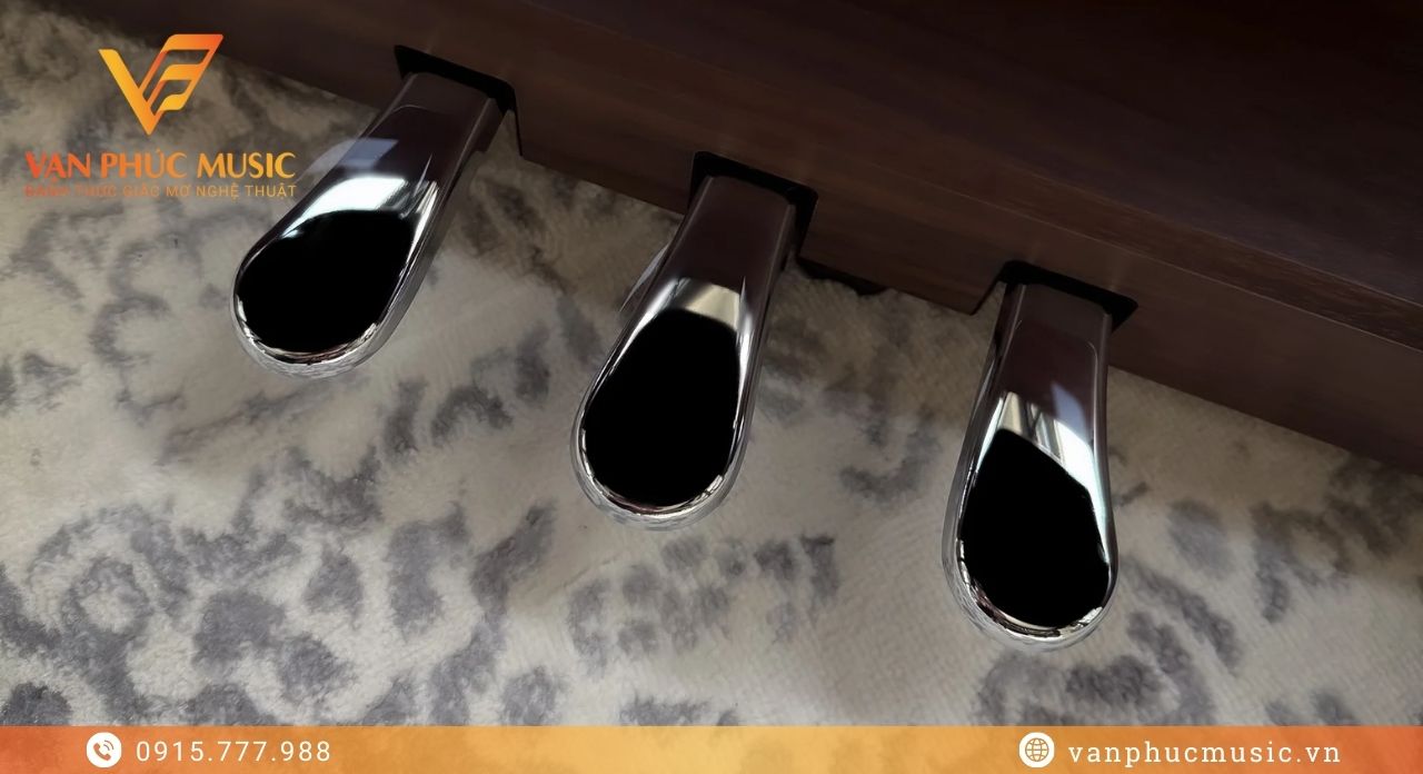 Kawai CA 401 mocha walnut Kawai CA 401 mocha walnut