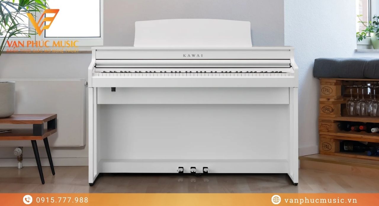 Kawai CA 401W Kawai CA 401W