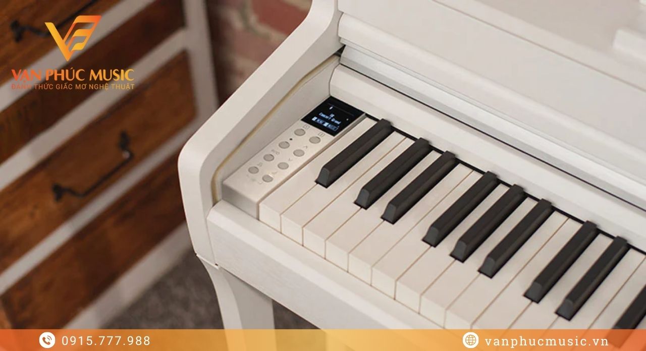 Kawai CA 401W Kawai CA 401W