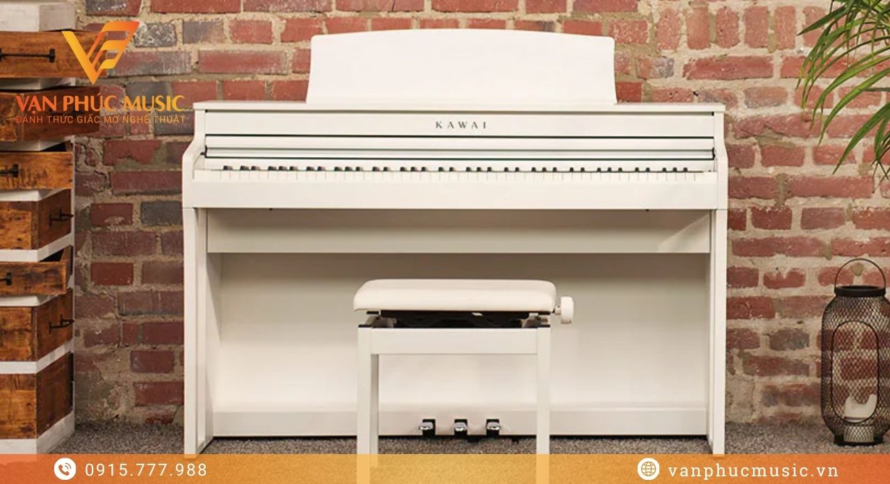 Kawai CA 401W Kawai CA 401W