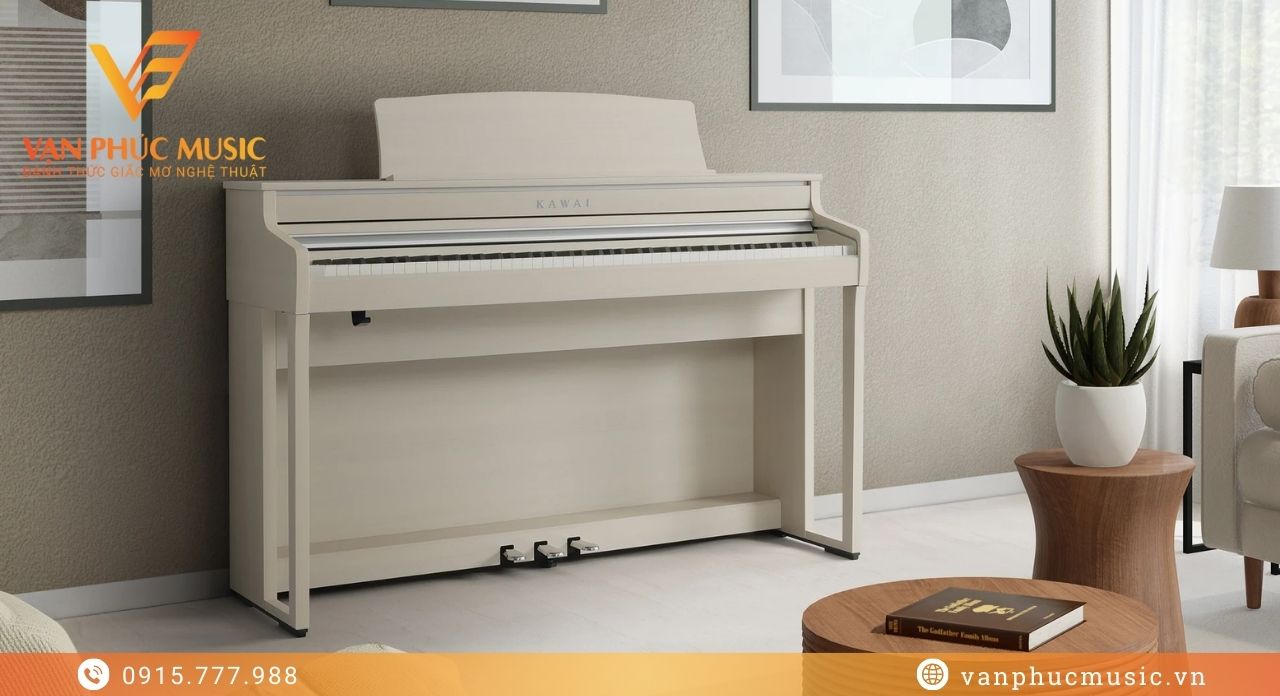 Kawai CA 401WM Kawai CA 401WM