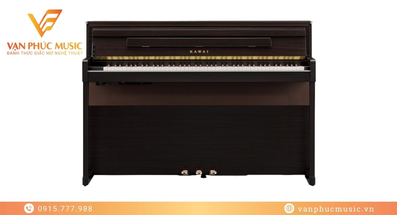 KAWAI CA 9900GP-DW