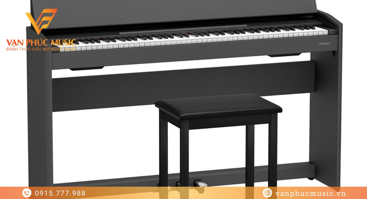 ROLAND F 120CB ROLAND F 120CB