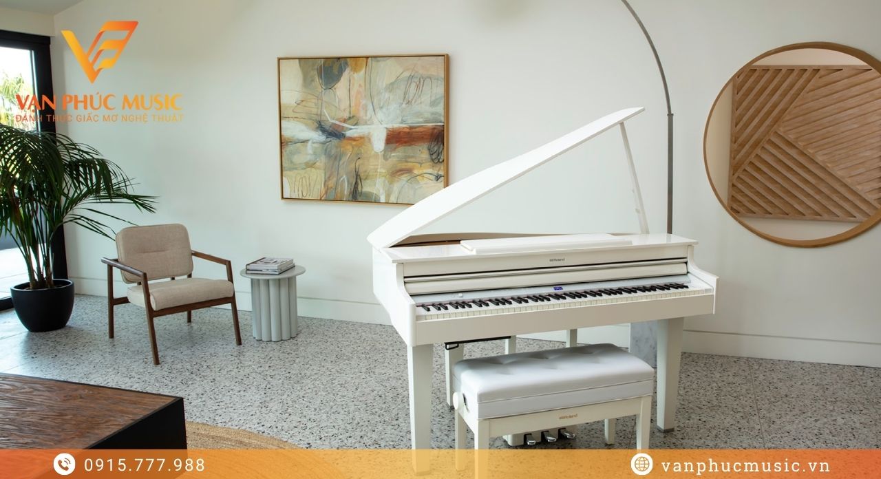 Roland GP 6PW Roland GP 6PW