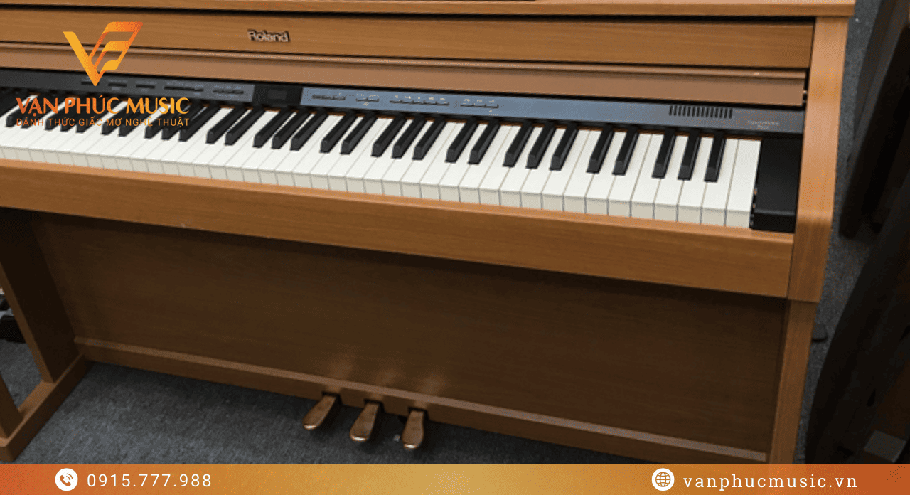 ROLAND HP 506LW ROLAND HP 506LW