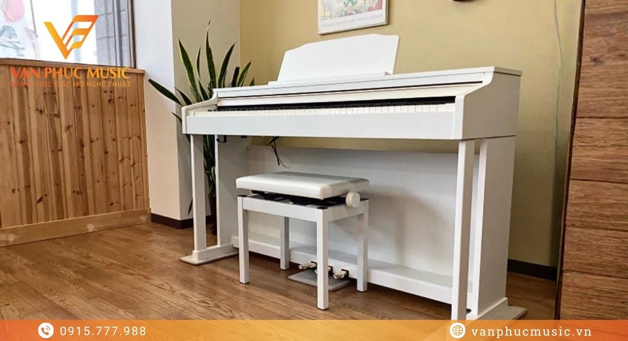 Roland HP 601WH Roland HP 601WH