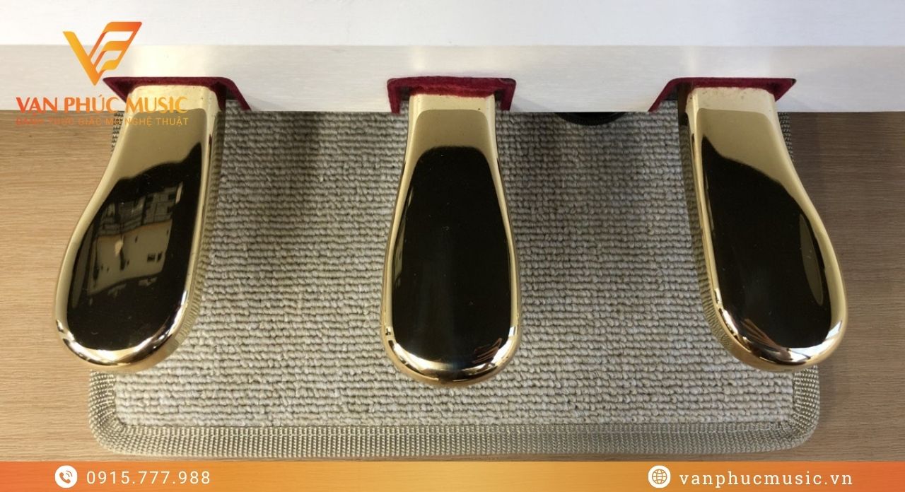 Roland HP 601WH white Roland HP 601WH white