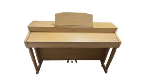 NB - Natural Beech