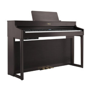 DR - Dark Rosewood