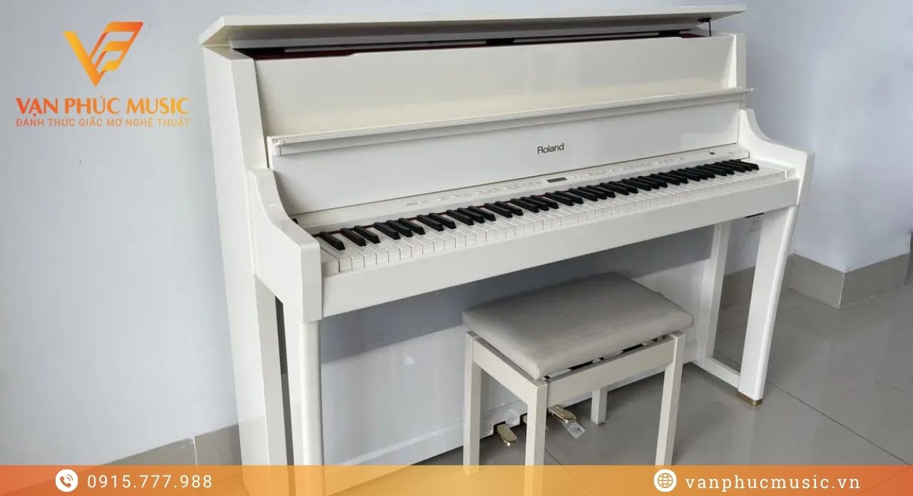 ROLAND LX 15PW ROLAND LX 15PW