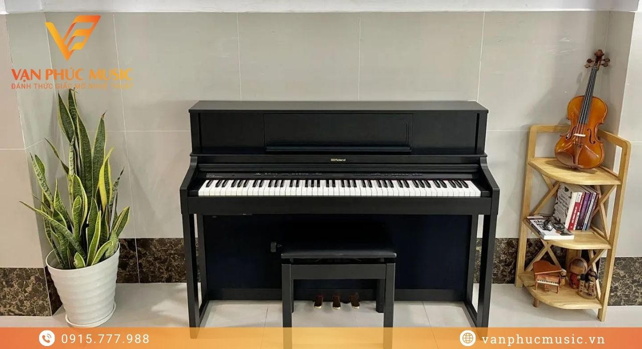 ROLAND LX 7GP-B ROLAND LX 7GP-B