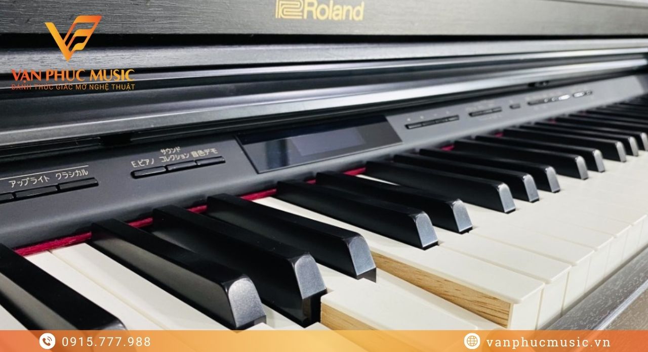 ROLAND LX 7GP-B ROLAND LX 7GP-B