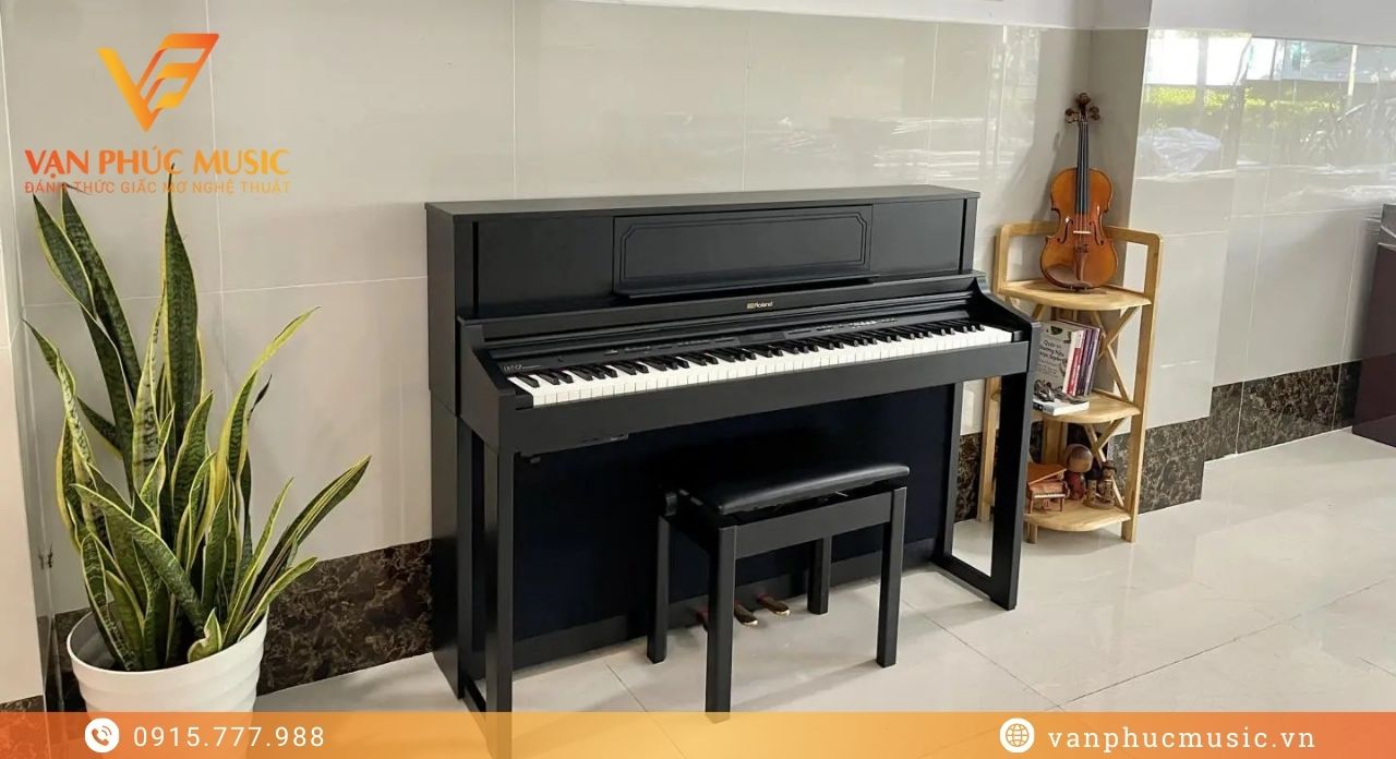 ROLAND LX 7GP-B ROLAND LX 7GP-B