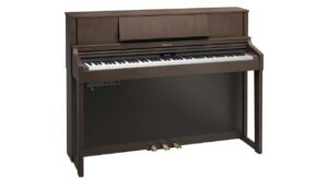 BW - Brown Walnut