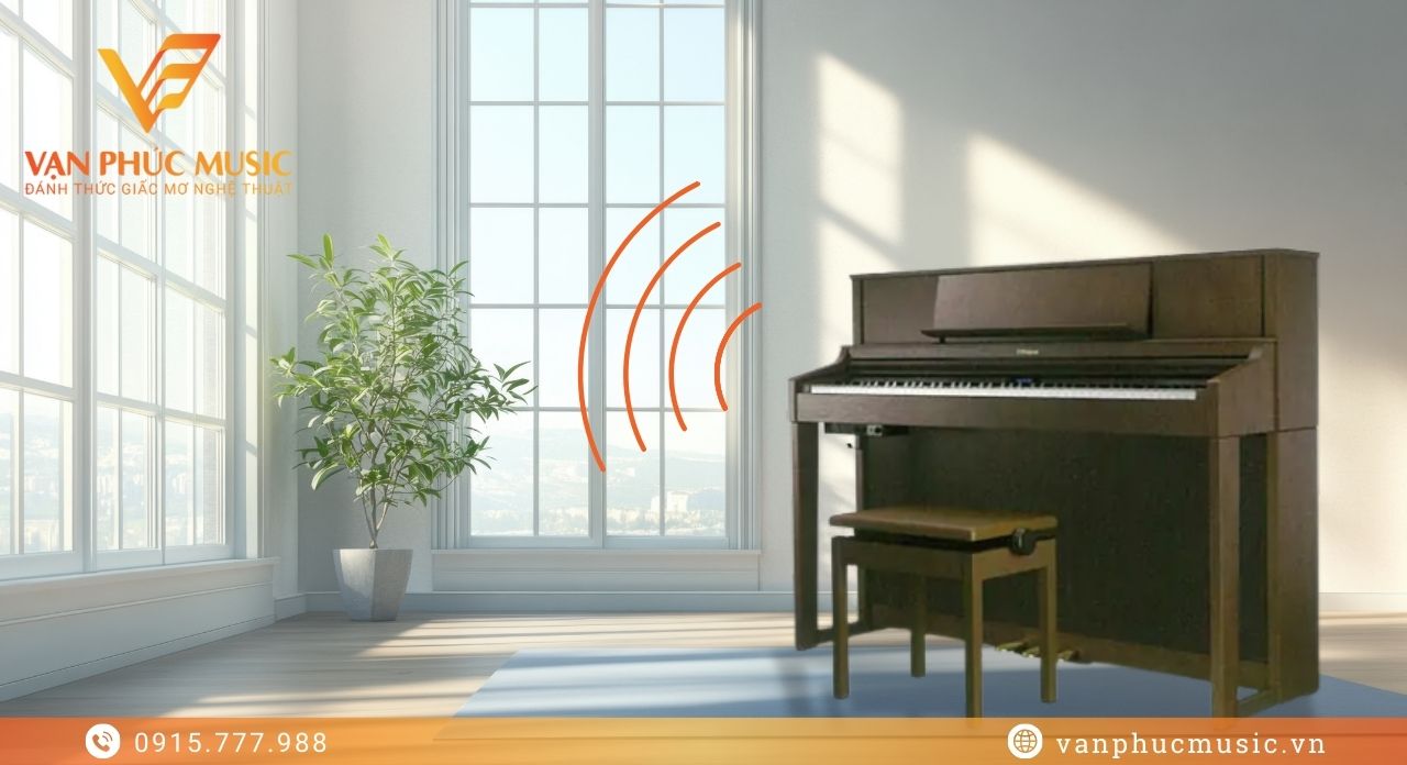 Roland LX 7GP-BW Roland LX 7GP-BW