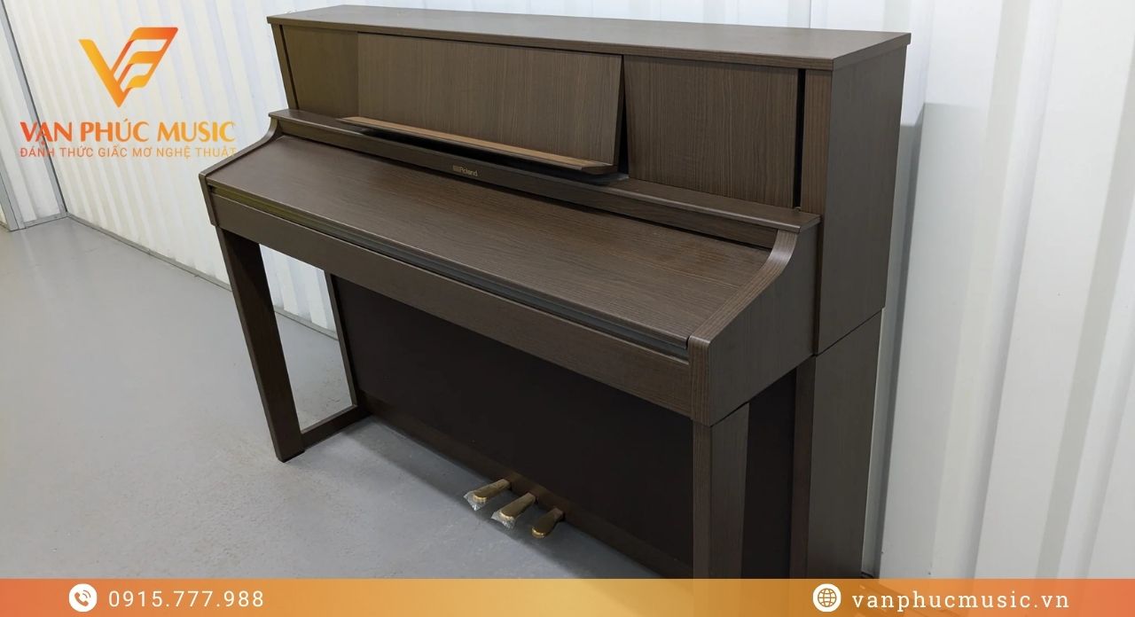 Roland LX 7GP-BW Roland LX 7GP-BW