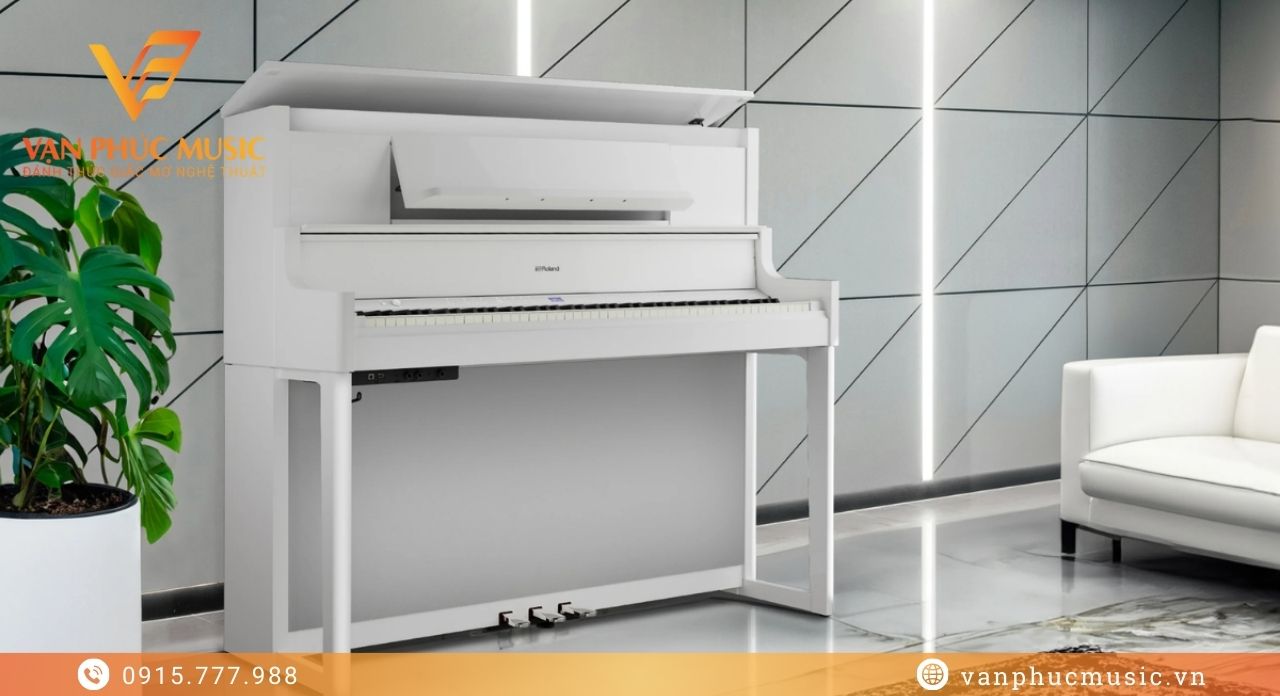 Roland LX 9PW Roland LX 9PW