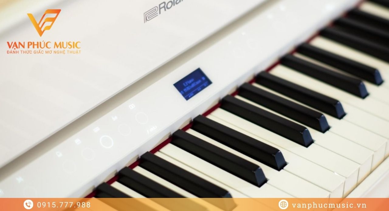 Roland LX 9PW Roland LX 9PW