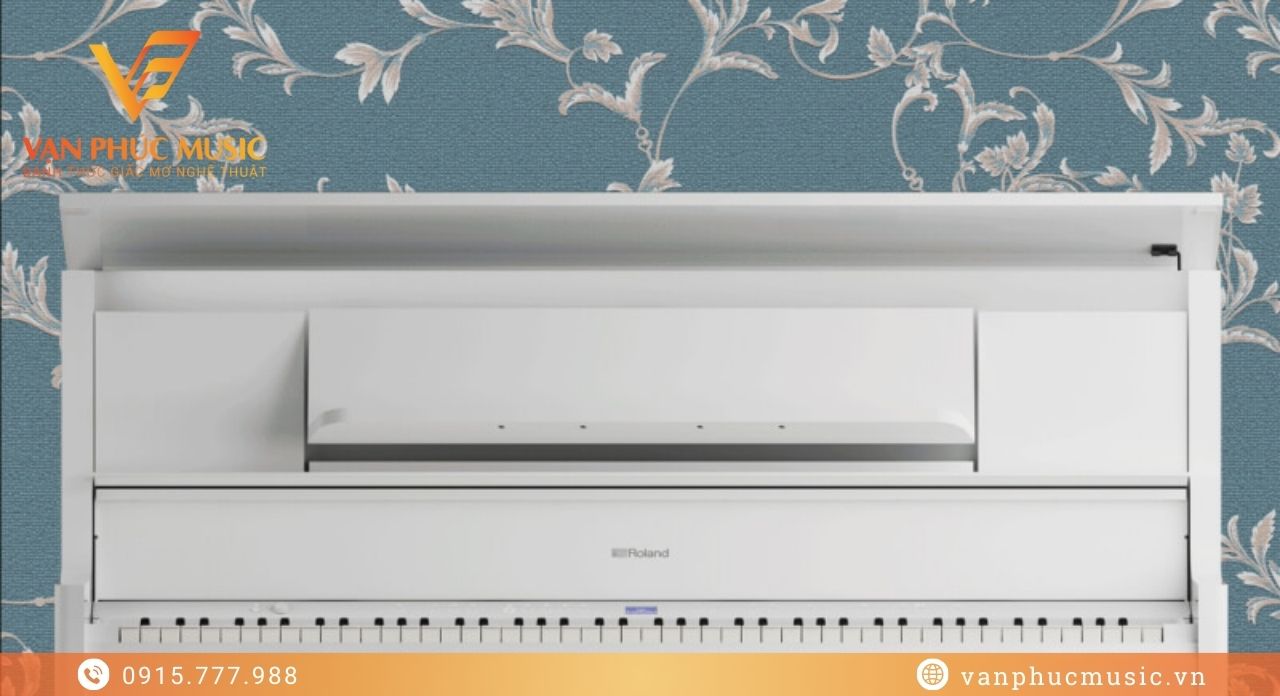 digital piano Roland LX 9PW digital piano Roland LX 9PW