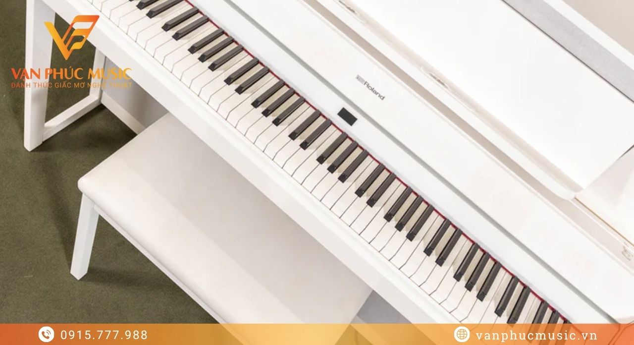 Roland LX 9PW Roland LX 9PW